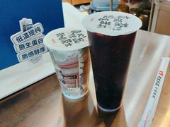 -茶太良品·北京特色茶饮(西站食宝街店)
