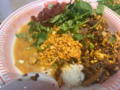 -阿当·小炒牛肉面(人广店)