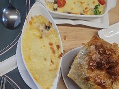 -刀叉遇上筷子中西融合餐厅(和平店)