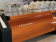 -Peet's Coffee皮爷咖啡(大学路店)