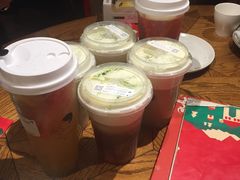 -阿罗新疆菜(人民广场店)