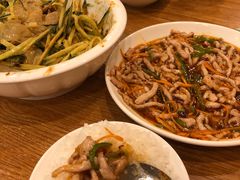 -新健小吃(承德街店)