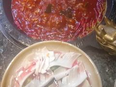-蜀大侠火锅(香格里拉店)