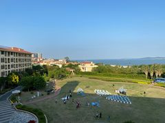 -厦门帝元维多利亚大酒店(环岛路黄厝海滩店)