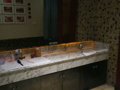 -丽辰新韩式商务SPA·洗浴桑拿·自助餐食