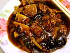 -小桃园餐厅