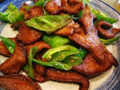 -兰溪小馆(首经贸店)