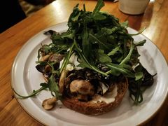 -Egg•Allday Brunch(襄阳北路店)