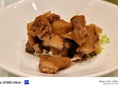 -得月楼·省级非遗·传统苏帮菜(观前店)