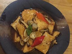 -禧和源养生素食茶馆