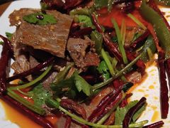 -云海肴云南菜(花园城店)