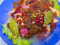 -百龙烤骨头·鲜肉烧烤·小龙虾·KTV(长春总店)