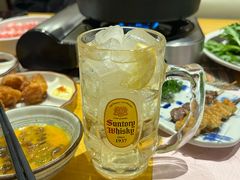 -丽和苑·自助寿喜锅(虹梅路店)