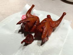-鸽味轩·粤菜小馆(高楼门总店)