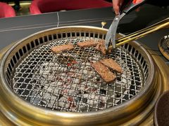-黑崎烧肉·山野厨房(坪山店)