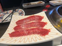 -AJIYA·池袋日式烧肉自助(天津万象城店)