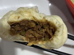 -老陶包子铺(南大西南村店)