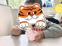 -麦当劳(中山路店)