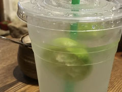 柠檬茶-阿木舂记·特色小吃(平江路店)