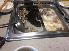 -海底捞火锅(新松江路店)