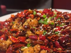 -天辣(金桥啦啦宝都店)