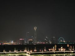 -金鸡湖景区