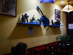 -panchos 墨西哥餐厅(嘉绿苑店)