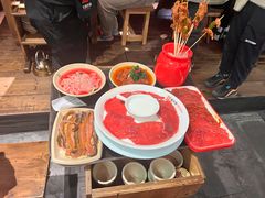 -蜀大侠火锅(春熙路店)