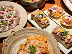 -咖梦餐厅 COMENG RESTAURANT