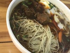 -邵顺兴锅盖面(金山宝地店)