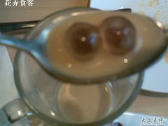 红豆珍珠-必胜客(沈辽路万达店)