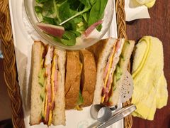 -西村咖啡店 (中山手本店)