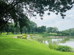 -龙熙温泉高尔夫俱乐部