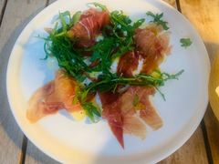 帕尔马火腿哈密瓜-Solo(衡山路店)