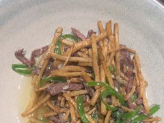 -古都历食南京菜·烤鸭·鸭血粉丝·汤包(南京博物院店)