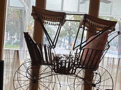 -小小花园 Le.Petit.Jardin(西岸滨江店)