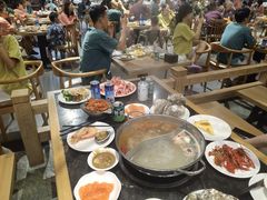 -清河半岛温泉度假酒店