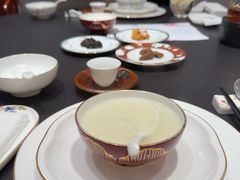 -潮汕味道煮海餐厅(金麟大厦店)