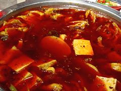 -蜀滋香鲜鱼美蛙火锅(339店)