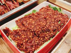 -郑红玉现卤串串(太古里店)