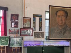 -清风小镇闯关东影视基地
