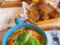 -艾薯夫妇Aysh(福田星河COCOPark店)