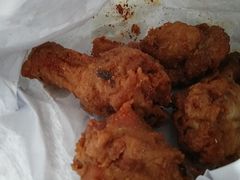 -劳克炸鸡
