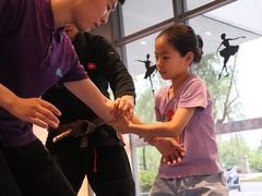 -小小运动馆(浦江店)