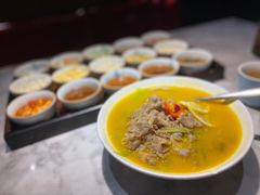 -杏花堂山西菜馆(壹方城店)