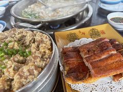 -老来福·非遗酸汤兔(凯旋路店)