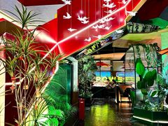 -鼎原力量东北吊炉烧烤(临河街店)