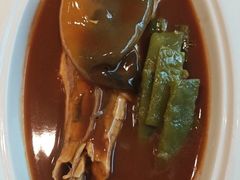 -沈灶河豚宴·河豚融合餐厅(汉中路店)