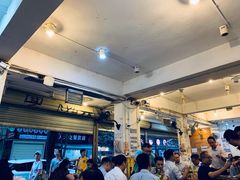 -黑竹香鸡(营和巷店)