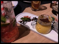 -百特喜·意大利餐厅(八佰伴镇江店)